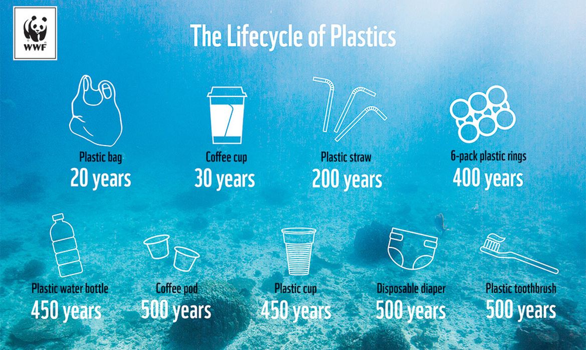 a detailed look at plastics plastics lifecycle degradation